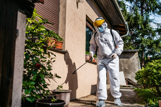 Best Commercial Pest Control Services  in Mulberry, OH