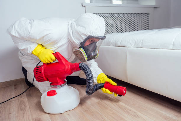 Best Residential Pest Control  in Mulberry, OH