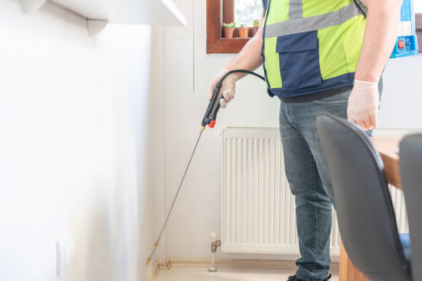 Best Wildlife Control Services  in Mulberry, OH